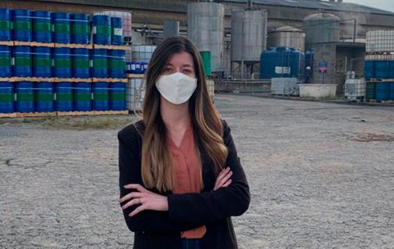 Whatsapp Image 2021 04 23 At 16.34.44 - Como É Ser Um Trainee Na Degani-Vaduz?