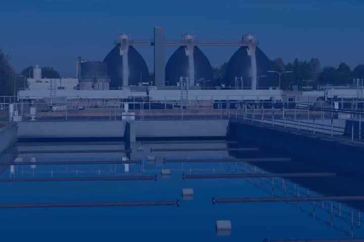 tratamento de efluentes